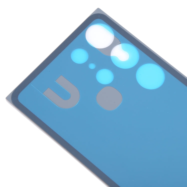 For Samsung Galaxy S24 Ultra SM-S928B OEM Battery Back Cover(Purple) - free shipping - PMc TechLife - Order now!