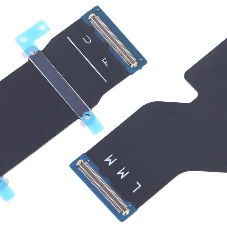 For Samsung Galaxy Z Fold4 SM-F936B 1 Pair Spin Axis Flex Cable - Flex Cable by PMC Jewellery | Online Shopping South Africa | PMC Jewellery