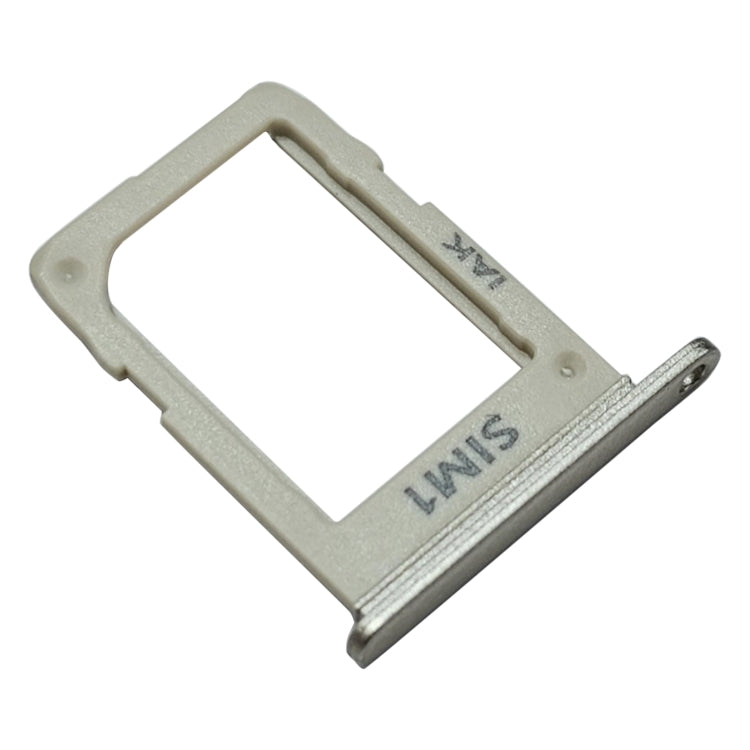 For Samsung Galaxy J6 2018 SM-J600 SIM Card Tray + SIM + Micro SD Card Tray (Gold) - free shipping - PMc TechLife - Order now!