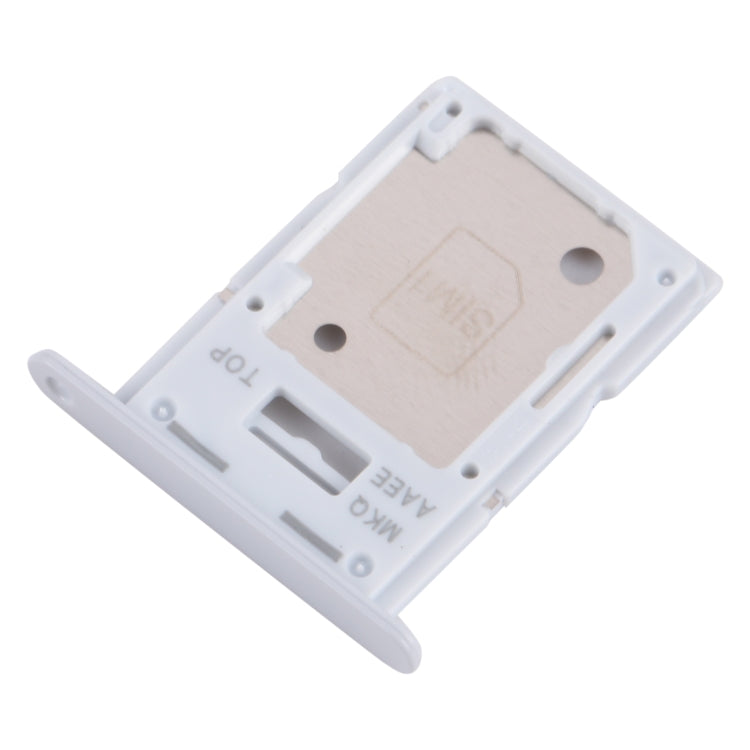 For Samsung Galaxy A15 4G SM-A155F Original SIM Card Tray + SIM / Micro SD Card Tray (Baby Blue) - free shipping - PMc TechLife - Order now!