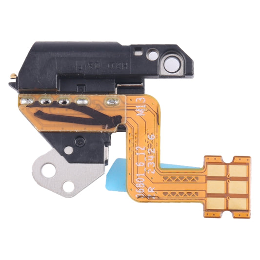 For Samsung Galaxy Tab A9+ SM-X210/X215 Original Earphone Jack Flex Cable - Flex Cable by PMC Jewellery | Online Shopping South Africa | PMC Jewellery