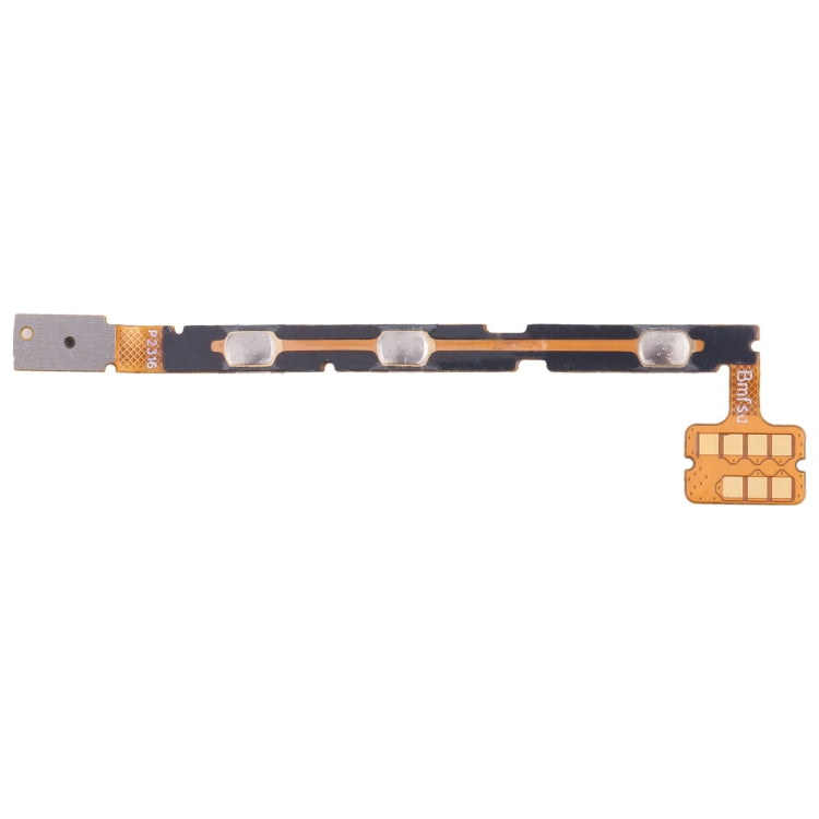 For Samsung Galaxy Tab A9 SM-X110/X115 Original Power Button & Volume Button Flex Cable - Flex Cable by PMC Jewellery | Online Shopping South Africa | PMC Jewellery