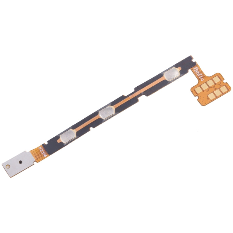 For Samsung Galaxy Tab A9 SM-X110/X115 Original Power Button & Volume Button Flex Cable - free shipping - PMc TechLife - Order now!