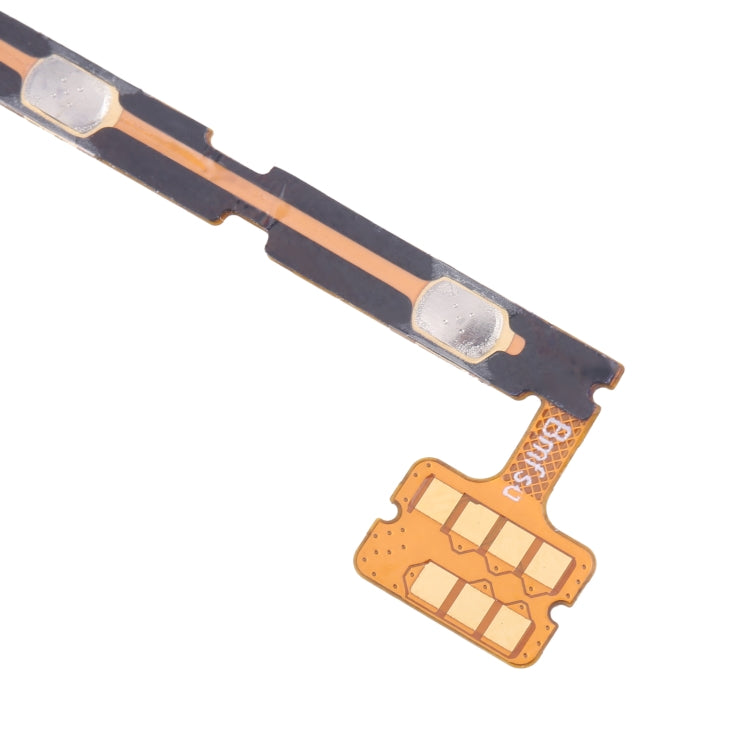 For Samsung Galaxy Tab A9 SM-X110/X115 Original Power Button & Volume Button Flex Cable - free shipping - PMc TechLife - Order now!