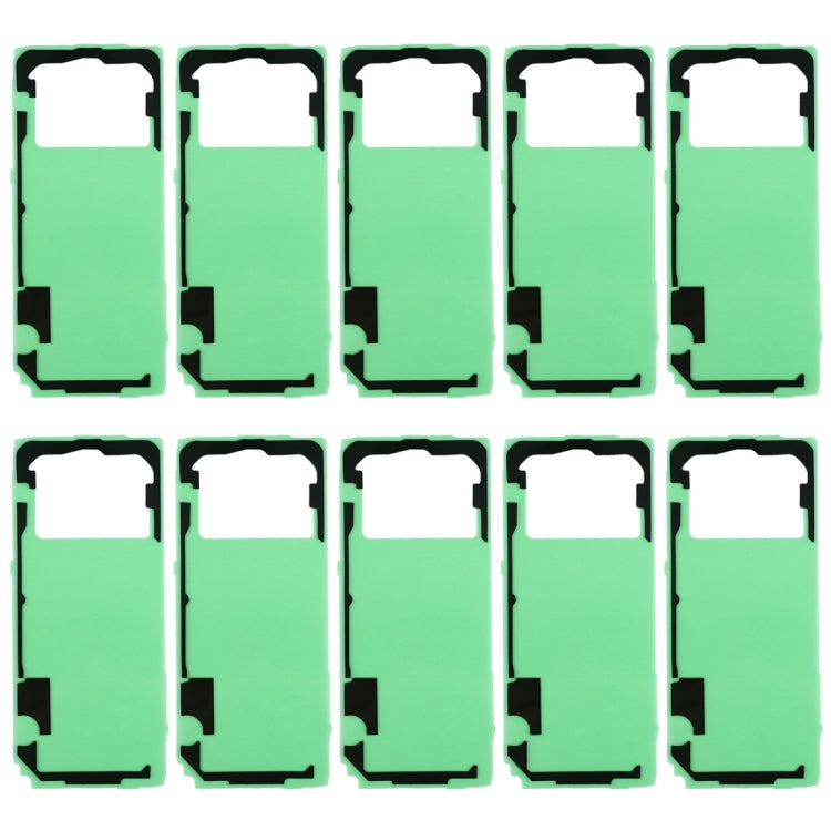 For Galaxy Note 8 10pcs Waterproof Adhesive Sticker - free shipping - PMc TechLife - Order now!