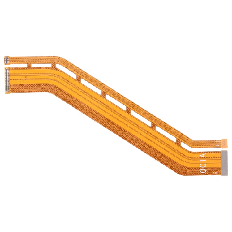 For Samsung Galaxy Tab S8+ SM-X808 Original LCD Flex Cable - free shipping - PMc TechLife - Order now!