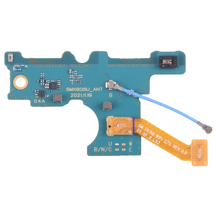 For Samsung Galaxy Tab S8+ SM-X808 Original Light Sensor Board - free shipping - PMc TechLife - Order now!