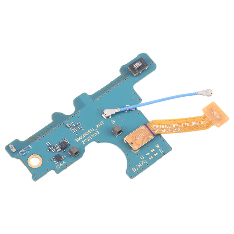 For Samsung Galaxy Tab S8+ SM-X808 Original Light Sensor Board - Flex Cable by PMC Jewellery | Online Shopping South Africa | PMC Jewellery | Buy Now Pay Later Mobicred