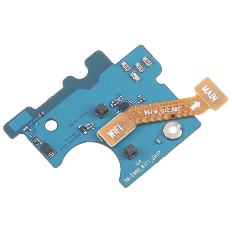 For Samsung Galaxy Tab S6 SM-T865 Original WiFi Small Board - free shipping - PMc TechLife - Order now!