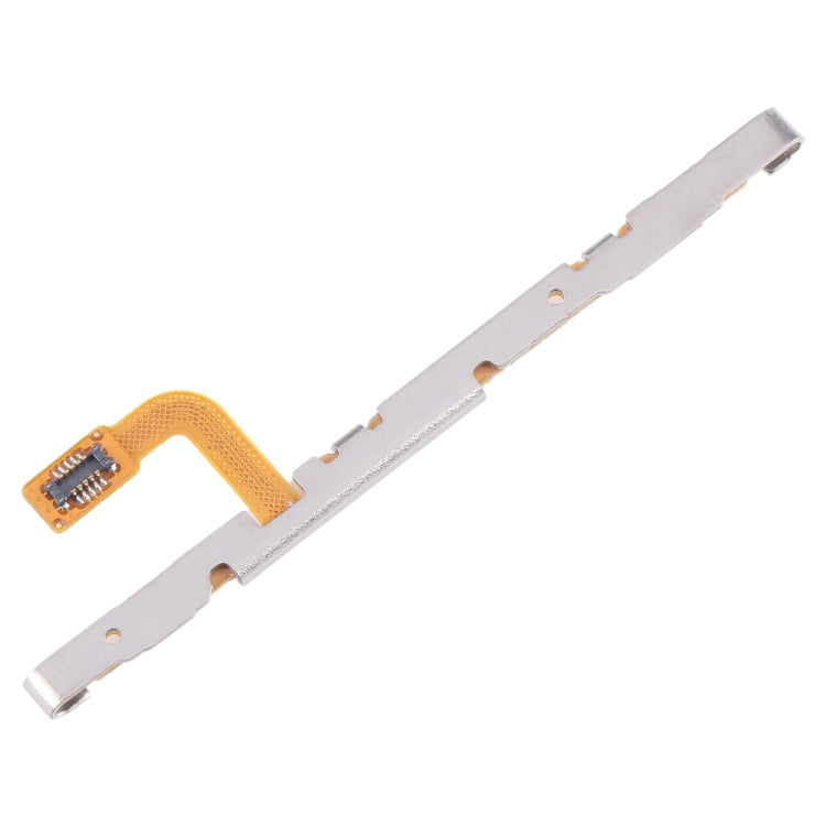 For Samsung Galaxy Tab S7+ SM-T976 Original Power Button & Volume Button Flex Cable - Flex Cable by PMC Jewellery | Online Shopping South Africa | PMC Jewellery | Buy Now Pay Later Mobicred