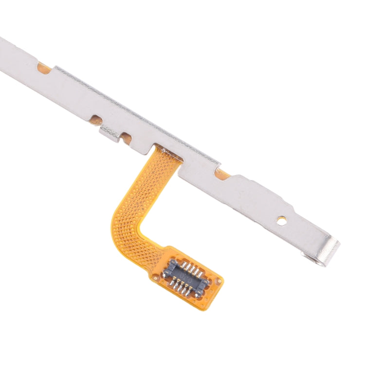 For Samsung Galaxy Tab S7+ SM-T976 Original Power Button & Volume Button Flex Cable - Flex Cable by PMC Jewellery | Online Shopping South Africa | PMC Jewellery | Buy Now Pay Later Mobicred