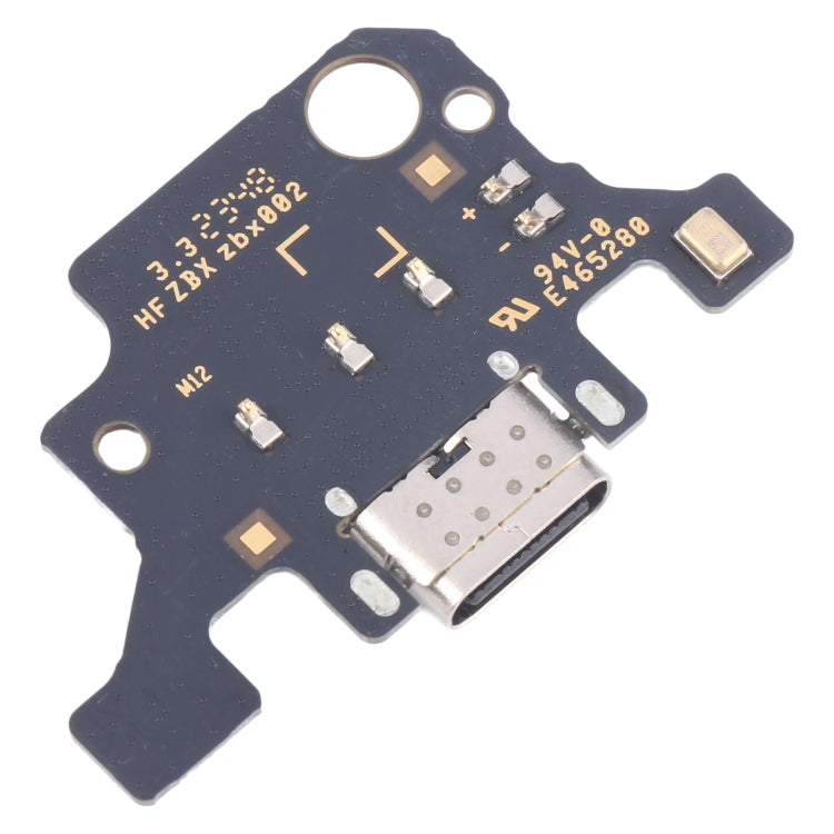 For Samsung Galaxy Tab A9+ SM-X215/X210 Original Charging Port Board - free shipping - PMc TechLife - Order now!
