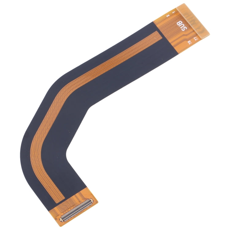 For Samsung Galaxy Tab S9 5G SM-X716 Original Motherboard Flex Cable - Flex Cable by PMC Jewellery | Online Shopping South Africa | PMC Jewellery | Buy Now Pay Later Mobicred