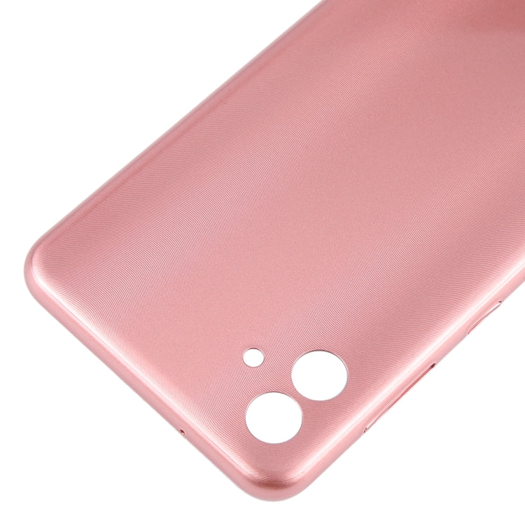 For Samsung Galaxy A04 SM-A045F Original Battery Back Cover(Coppery) - free shipping - PMc TechLife - Order now!