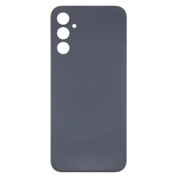 For Samsung Galaxy A14 SM-A145F Original Battery Back Cover(Black) - free shipping - PMc TechLife - Order now!