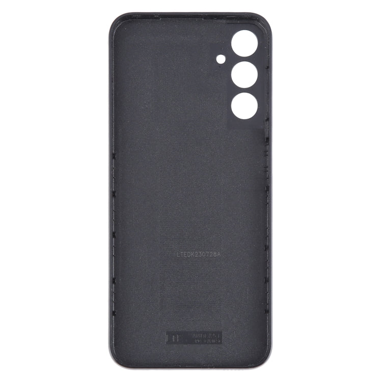 For Samsung Galaxy A14 SM-A145F Original Battery Back Cover(Black) - free shipping - PMc TechLife - Order now!