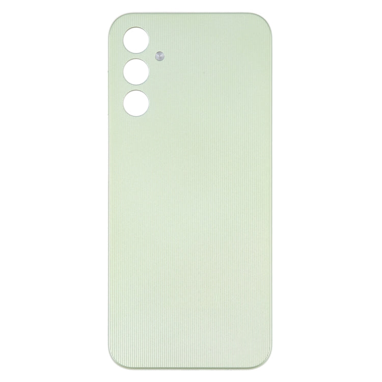 For Samsung Galaxy A14 SM-A145F Original Battery Back Cover(Green) - free shipping - PMc TechLife - Order now!