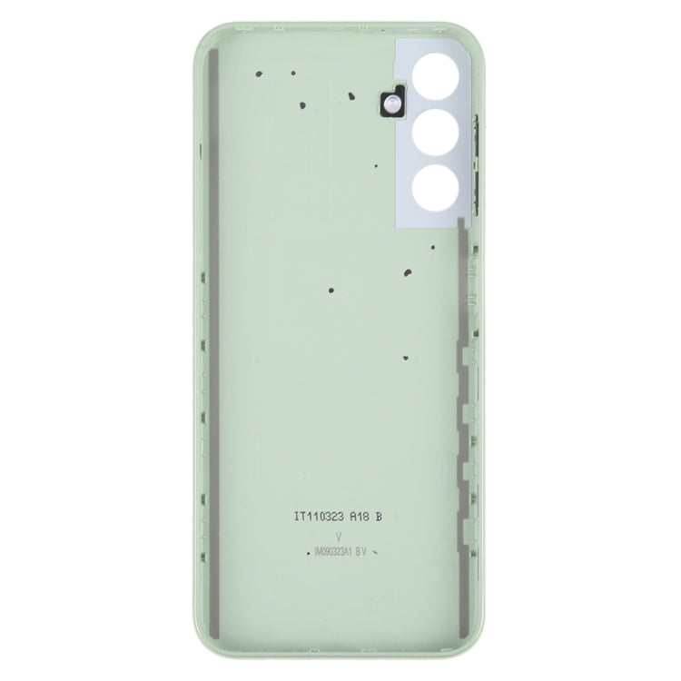 For Samsung Galaxy A14 SM-A145F Original Battery Back Cover(Green) - free shipping - PMc TechLife - Order now!