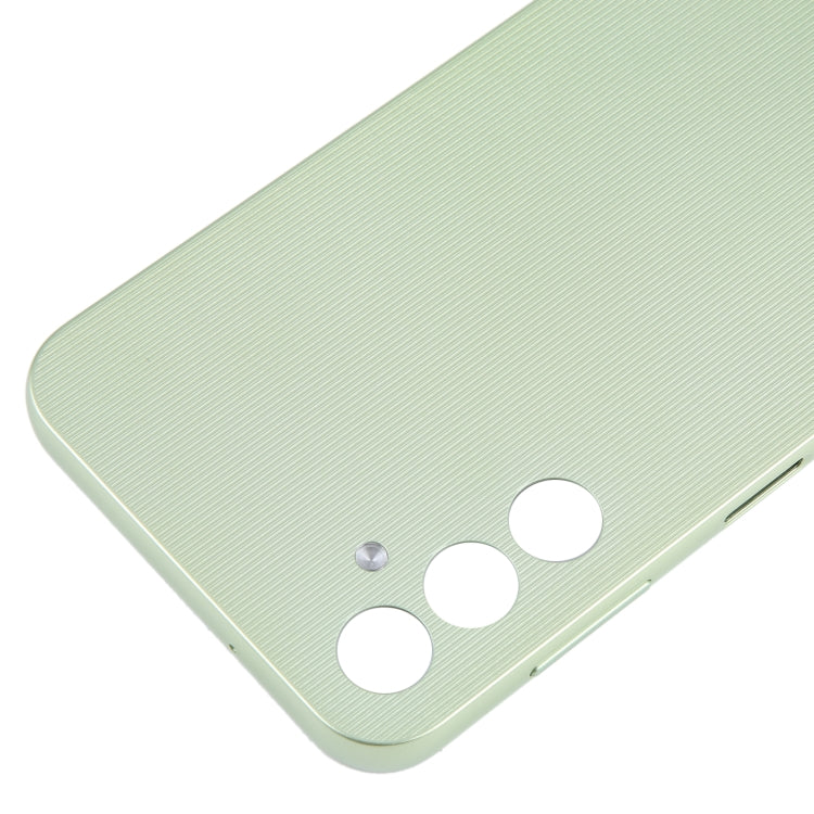 For Samsung Galaxy A14 SM-A145F Original Battery Back Cover(Green) - free shipping - PMc TechLife - Order now!