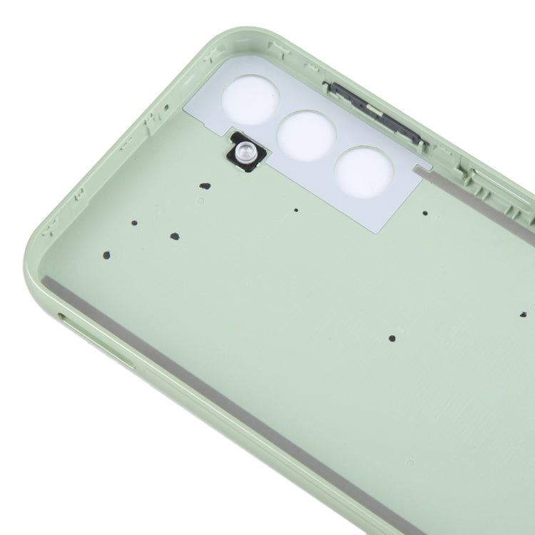 For Samsung Galaxy A14 SM-A145F Original Battery Back Cover(Green) - free shipping - PMc TechLife - Order now!