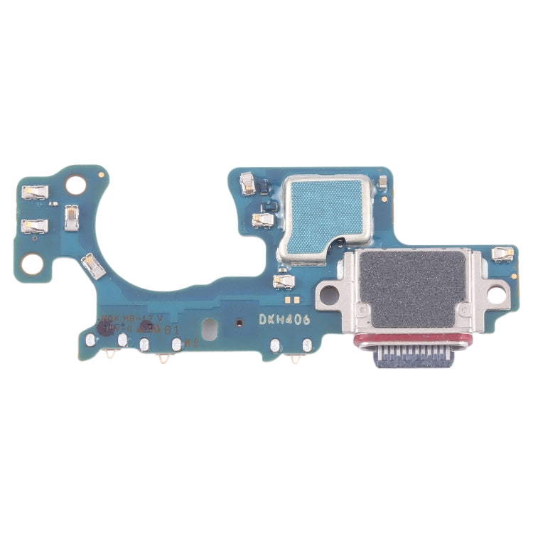 For Samsung Galaxy Z Flip6 SM-F741U US Version Original Charging Port Board - free shipping - PMc TechLife - Order now!