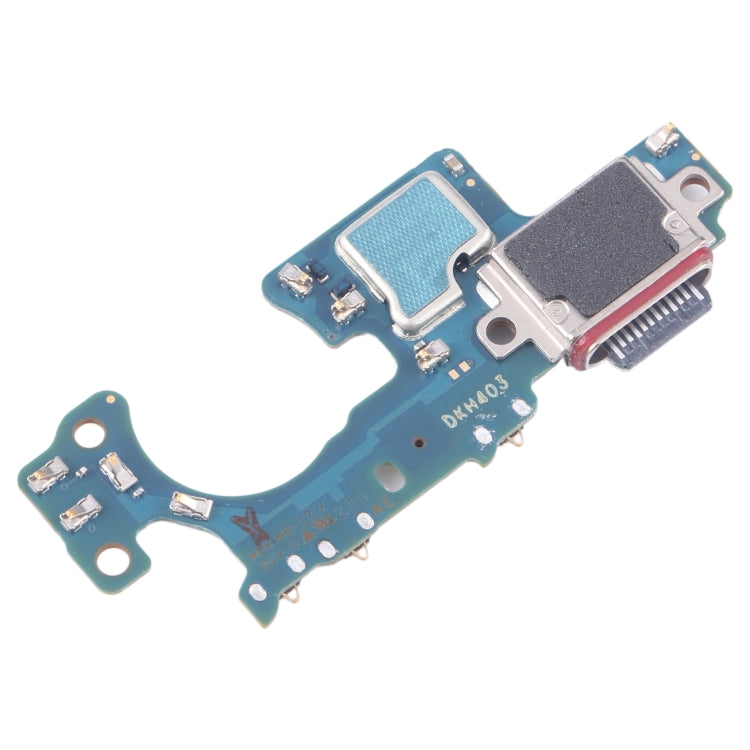 For Samsung Galaxy Z Flip6 SM-F741N KR Version Original Charging Port Board - Charging Port Board by PMC Jewellery | Online Shopping South Africa | PMC Jewellery | Buy Now Pay Later Mobicred