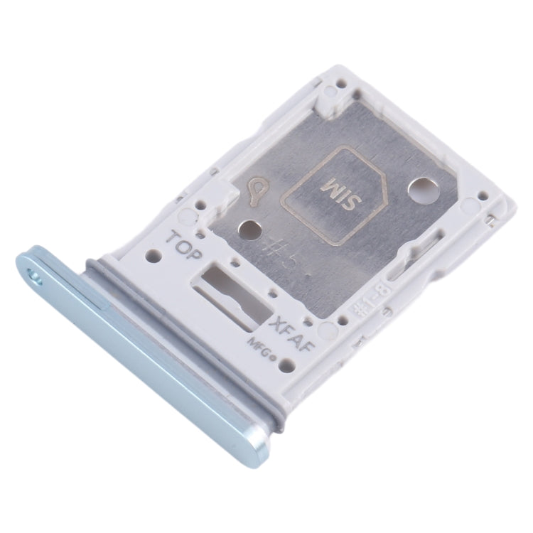For Samsung Galaxy Tab S9 Ultra 5G SM-X916 Original SIM + Micro SD Card Tray (Green) - free shipping - PMc TechLife - Order now!