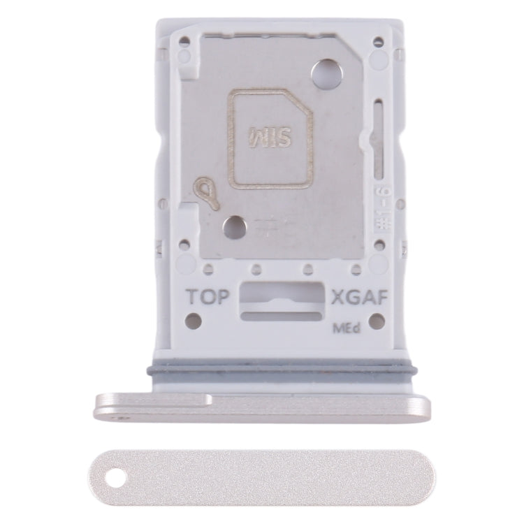 For Samsung Galaxy Tab S9 Ultra 5G SM-X916 Original SIM + Micro SD Card Tray (Gold) - free shipping - PMc TechLife - Order now!