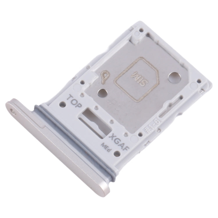 For Samsung Galaxy Tab S9 Ultra 5G SM-X916 Original SIM + Micro SD Card Tray (Gold) - free shipping - PMc TechLife - Order now!