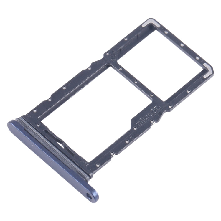 For Samsung Galaxy Tab A9 SM-X115 Original SIM + Micro SD Card Tray (Blue) - free shipping - PMc TechLife - Order now!