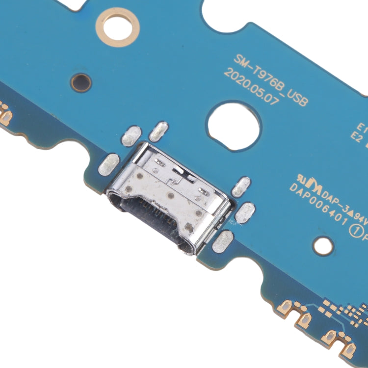 For Samsung Galaxy Tab S7+ SM-T970 WiFi Version Original Charging Port Board - free shipping - PMc TechLife - Order now!