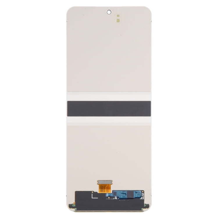 For Samsung Galaxy Z Flip5 SM-F731B Original LCD Screen with Digitizer Full Assembly - free shipping - PMC TechLife - Order now!