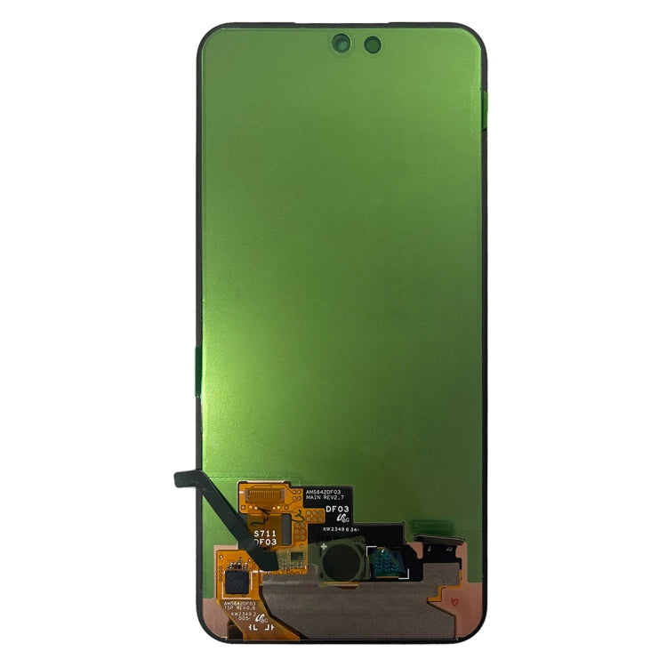 For Samsung Galaxy S23 FE SM-S711B Original LCD Screen with Digitizer Full Assembly - free shipping - PMc TechLife - Order now!