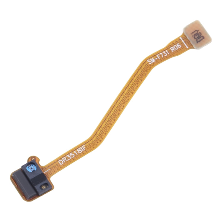 For Samsung Galaxy Z Flip5 SM-F731B Original Flashlight Flex Cable - Flex Cable by PMC Jewellery | Online Shopping South Africa | PMC Jewellery | Buy Now Pay Later Mobicred