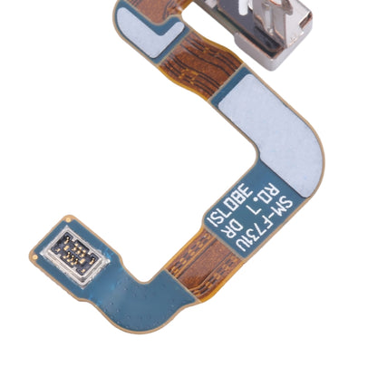 For Samsung Galaxy Z Flip5 SM-F731B Original 5G Module - Others by PMC Jewellery | Online Shopping South Africa | PMC Jewellery | Buy Now Pay Later Mobicred