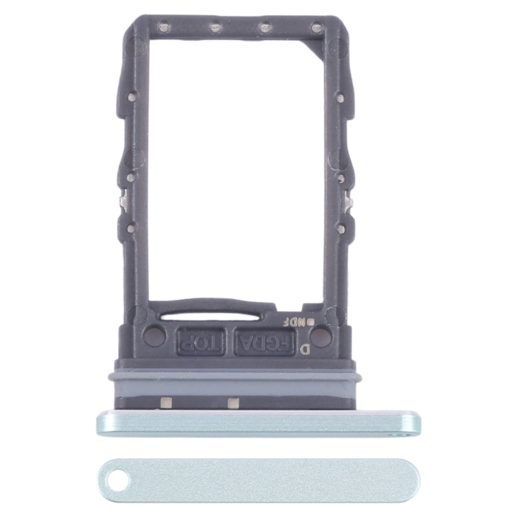 For Samsung Galaxy Z Flip6 SM-F741B Original SIM Card Tray (Green) - free shipping - PMc TechLife - Order now!