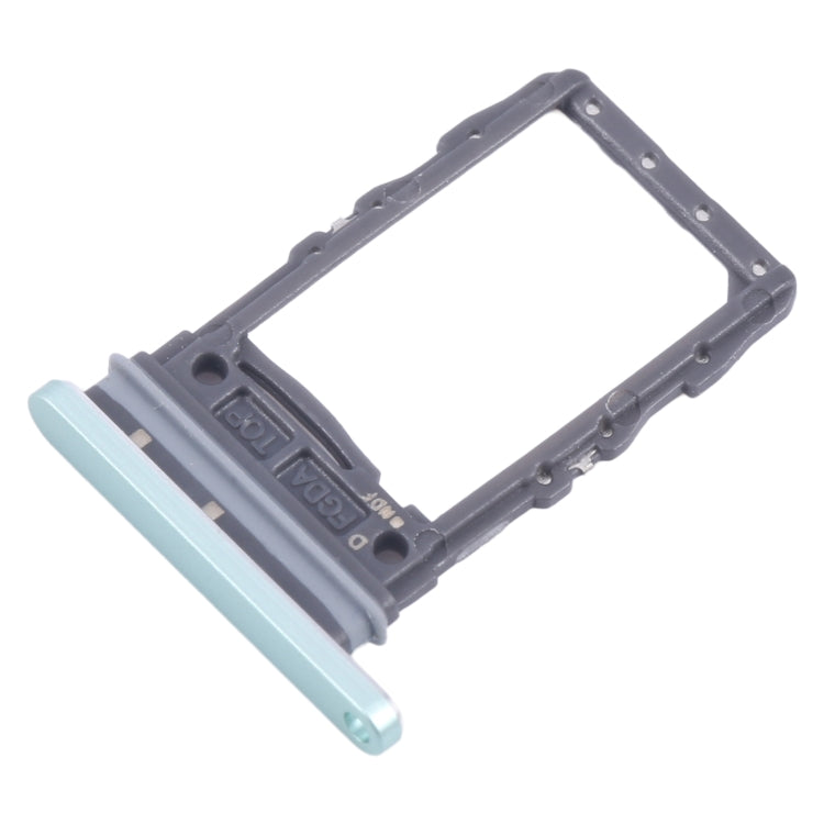 For Samsung Galaxy Z Flip6 SM-F741B Original SIM Card Tray (Green) - free shipping - PMc TechLife - Order now!