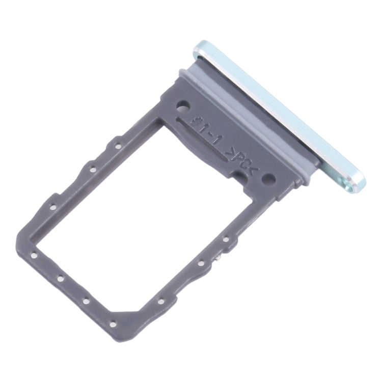 For Samsung Galaxy Z Flip6 SM-F741B Original SIM Card Tray (Green) - free shipping - PMc TechLife - Order now!