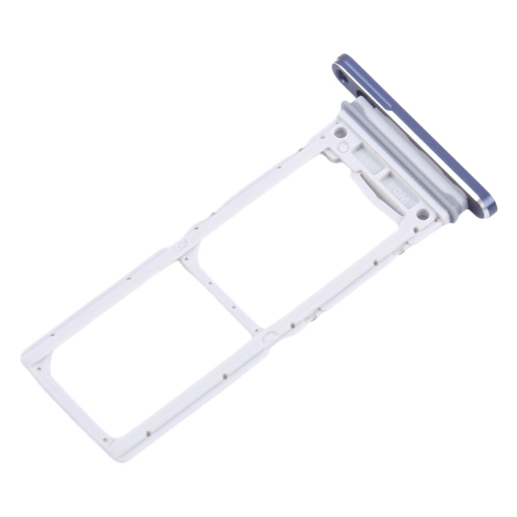 For Samsung Galaxy Z Fold6 SM-F956B Original SIM Card Tray + SIM Card Tray (Blue) - free shipping - PMc TechLife - Order now!