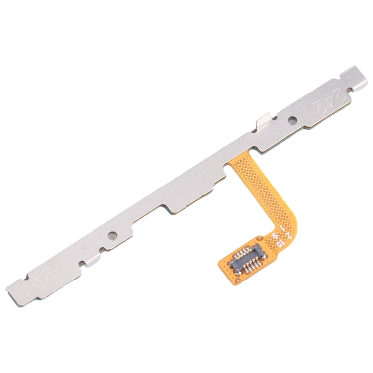 For Samsung Galaxy Tab S9 Ultra 5G SM-X916 Original Power Button & Volume Button Flex Cable - Galaxy Tab Series Parts by PMC Jewellery | Online Shopping South Africa | PMC Jewellery | Buy Now Pay Later Mobicred