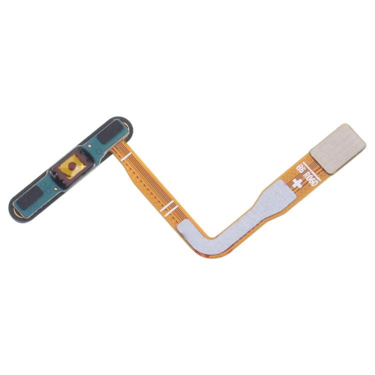 For Samsung Galaxy Z Flip6 SM-F741B Original Fingerprint Sensor Flex Cable (Black) - free shipping - PMc TechLife - Order now!