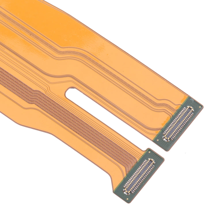 For Samsung Galaxy A35 SM-A356 Welding Motherboard Flex Cable - free shipping - PMc TechLife - Order now!