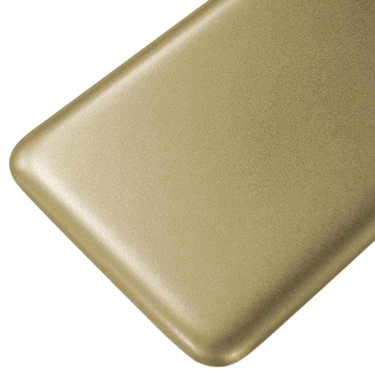 For Galaxy J1 (2016) / Express 3 / Galaxy Amp 2 / J120F / J120A / J120H / J120M / J120M / J120T Back Cover (Gold) - free shipping - PMc TechLife - Order now!
