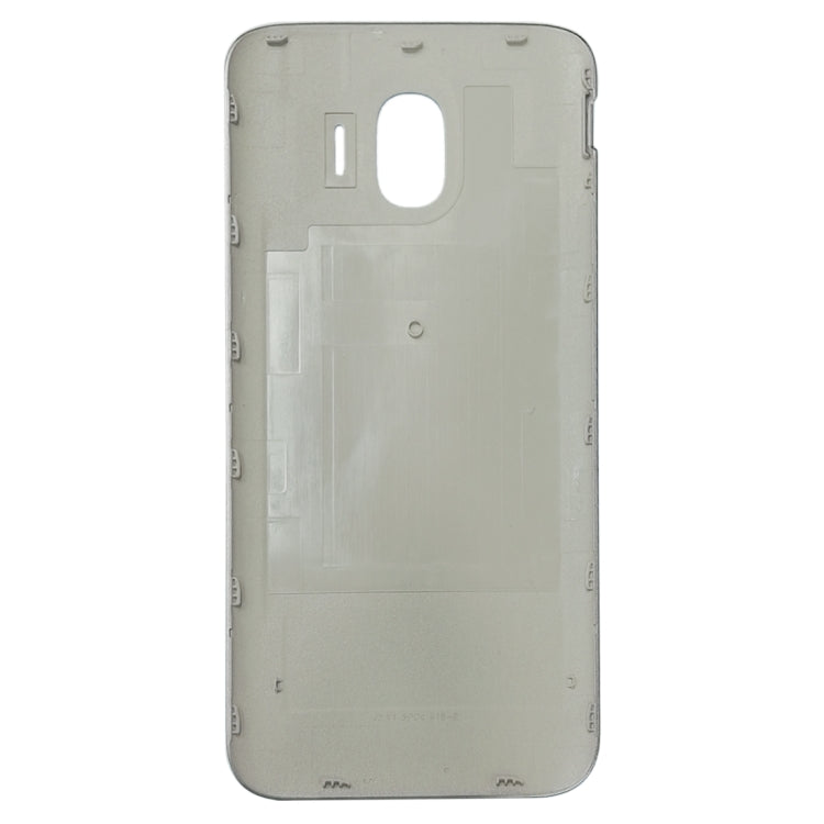For Galaxy J2 Pro (2018), J2 (2018), J250F/DS Back Cover (Gold) - free shipping - PMc TechLife - Order now!