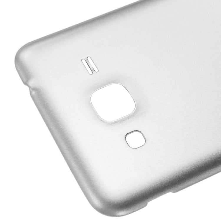 For Galaxy J3 (2016) / J320FN / J320F / J320G / J320M / J320A / J320V / J320P Back Cover (White) - free shipping - PMc TechLife - Order now!