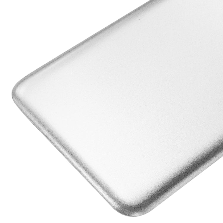 For Galaxy J3 (2016) / J320FN / J320F / J320G / J320M / J320A / J320V / J320P Back Cover (White) - free shipping - PMc TechLife - Order now!