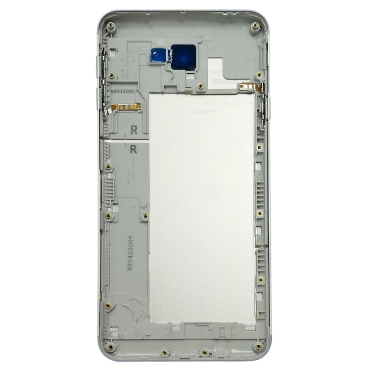For Galaxy J7 Prime, G610F, G610F/DS, G610F/DD, G610M, G610M/DS, G610Y/DS, ON7(2016) Back Cover (Gold) - free shipping - PMc TechLife - Order now!