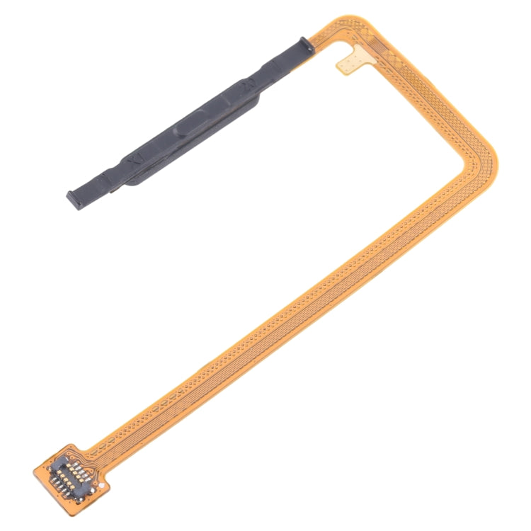 For Samsung Galaxy A06 SM-A065F Original Fingerprint Sensor Flex Cable (Green) - free shipping - PMc TechLife - Order now!