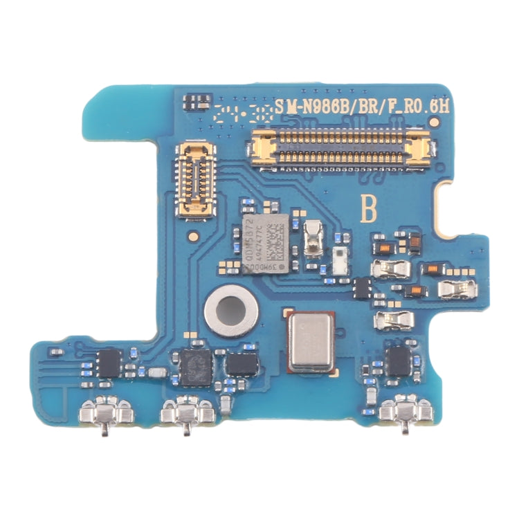 For Samsung Galaxy Note20 Ultra 5G SM-N986B OEM Microphone Board - free shipping - PMc TechLife - Order now!