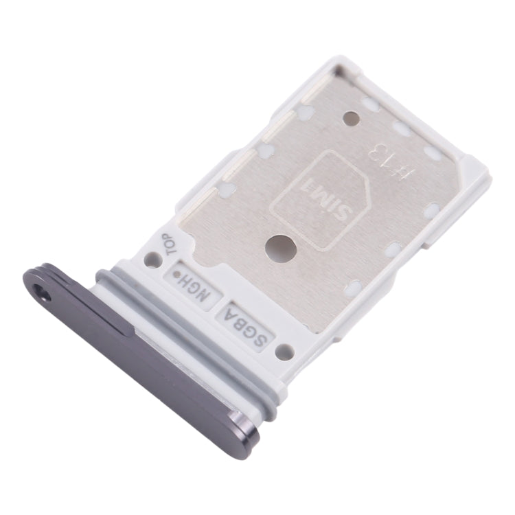 For Samsung Galaxy S25 / S25+ SM-S931/S936 Original SIM Card Tray + SIM Card Tray (Black) - free shipping - PMc TechLife - Order now!